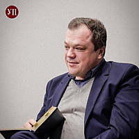 Адвокат, Юрист Павло Гретченко, фото