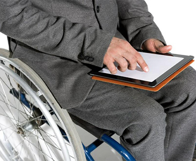 Які пільги належать інвалідам 3 групи в Україні